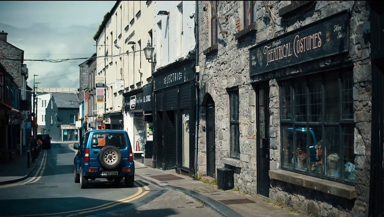 Les Guetteurs Bande-annonce (ES)