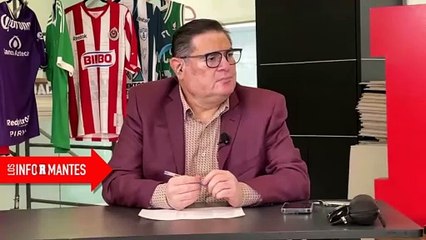 CHIVAS SUMA UN NUEVO PATROCINADOR: ¿DE QUIÉN SE TRATA?