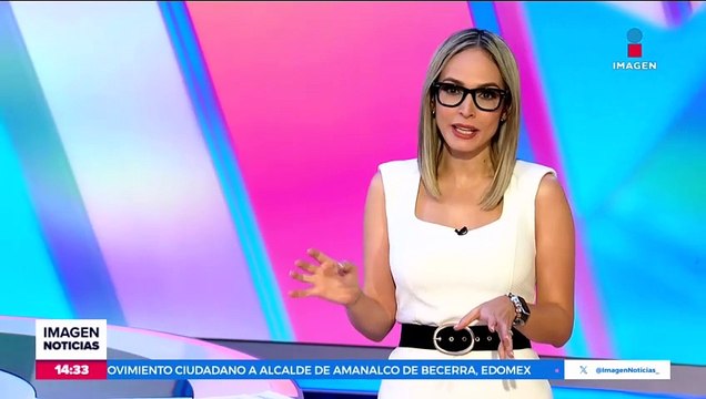 Las lluvias van a continuar en algunos estados de México