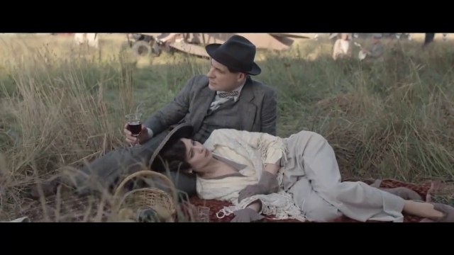 Marguerite - Мастер и Маргарита (sub por)