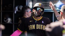 Padres Aim for Victory Against Rockies in Denver | MLB 4/23