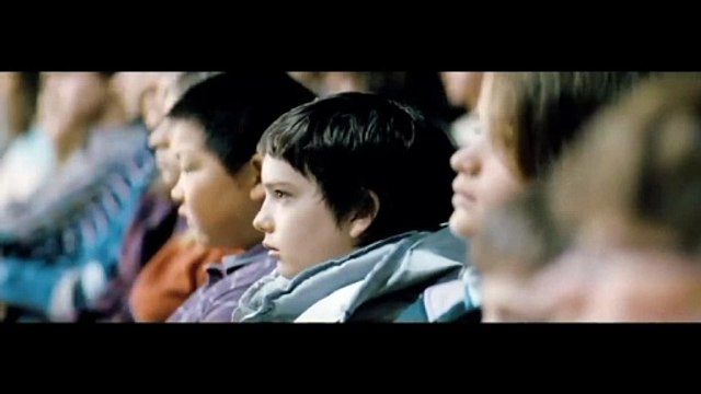 Laisse-moi entrer Bande-annonce (DE)