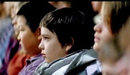 Laisse-moi entrer Bande-annonce (ES)