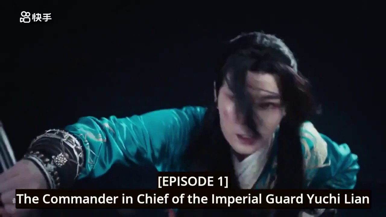 CHINESE DRAMA TIME TRAVEL ROMANTIC SHORT DRAMA