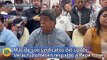 Más de 100 sindicatos del sur de Veracruz ofrecen respaldo a Pepe Yunes; invitan a ver el debate