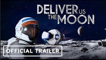 Deliver Us The Moon | Nintendo Switch Announcement Trailer - Come ES