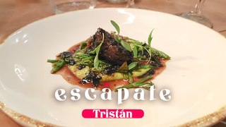 Tristan - Viaje culinario