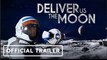 Deliver Us The Moon | Nintendo Switch Announcement Trailer - Bo Nees