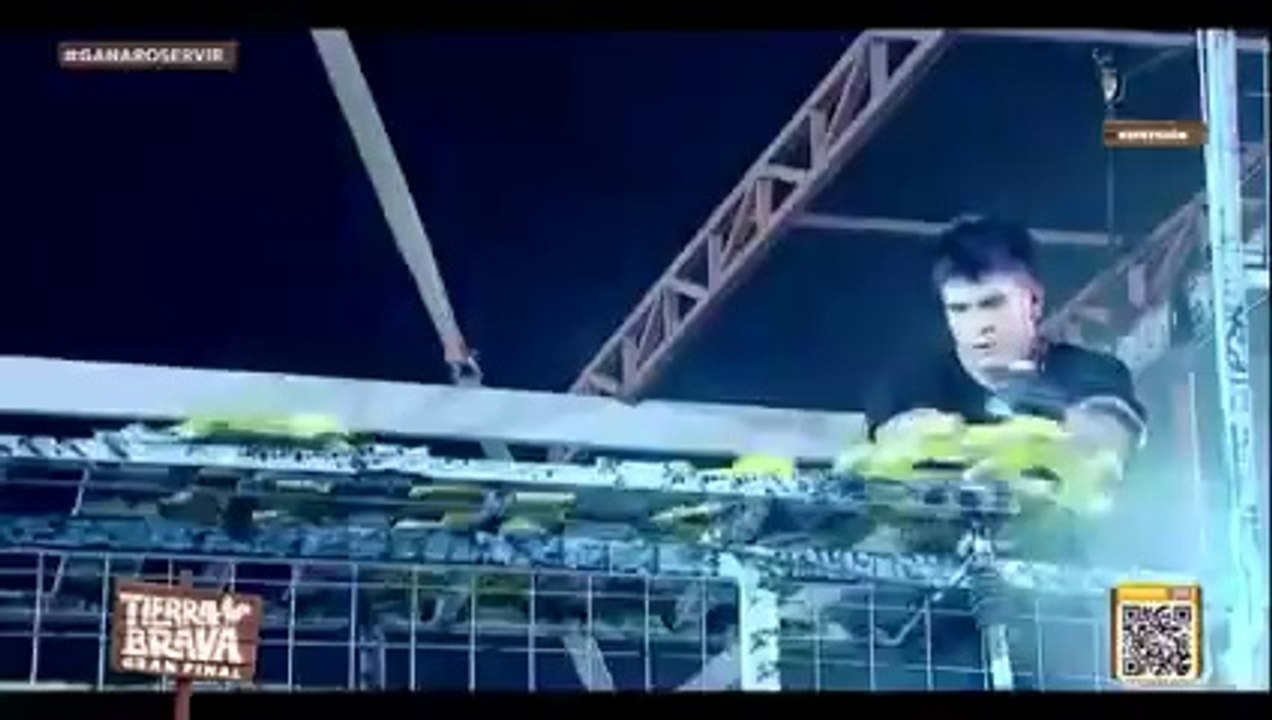 Tierra Brava Capitulo 136