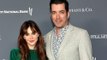 Zooey Deschanel’s fiancé was a 'blubbering mes' while proposing to the actress