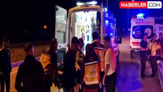 Trafik kazası, 4 yaşındaki Zeynep'i ailesinden ayırdı