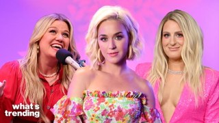 Who Will Replace Katy Perry on ‘American Idol’?
