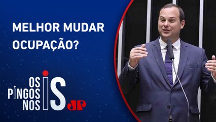 Vice-líder do governo na Câmara deixa cargo por ser contra MST