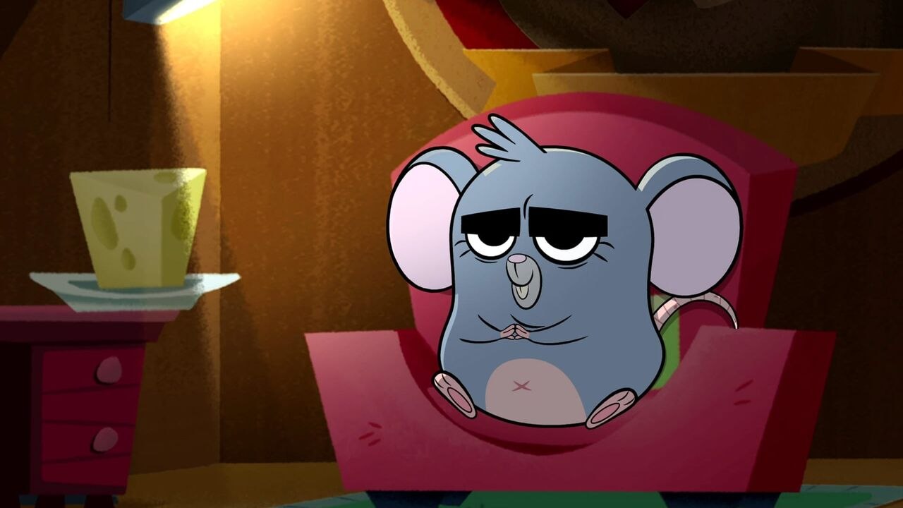 Zip Zip vidéo bande annonce
