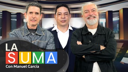 La Suma: Manuel García, diputado de Antioquia por el Pacto Histórico