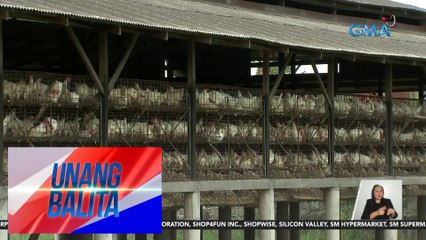 Pagtaas ng presyo ng ilang produkto, tinalakay sa Kamara | UB