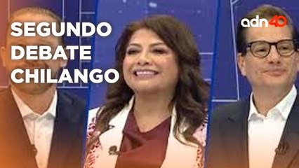 Los Candidatos a la Jefatura de Gobierno de la CDMX se dieron con todoI República Mx