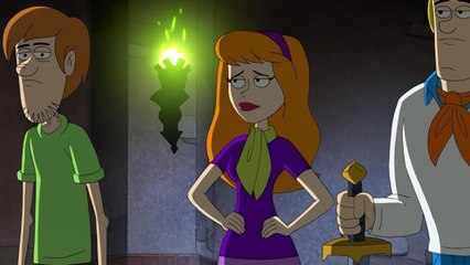 Trop cool, Scooby-Doo ! vidéo bande annonce