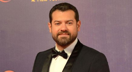 عمرو يوسف: قدمت مشاهد الأكشن بنفسي في "شقو "والجمهور سيتفاجأ بيسرا