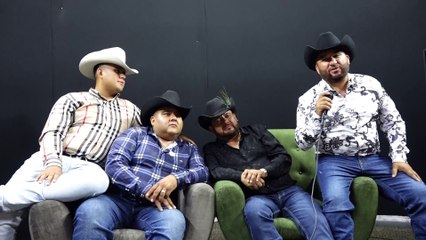 Grupo Tosco nos platican acerca de su nuevo lanzamiento "Mi Sol y Mi Estrella"