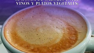 José Antonio Haua Maauad- Armonías veganas: Sinfonía de sabores entre vinos y platos vegetales: