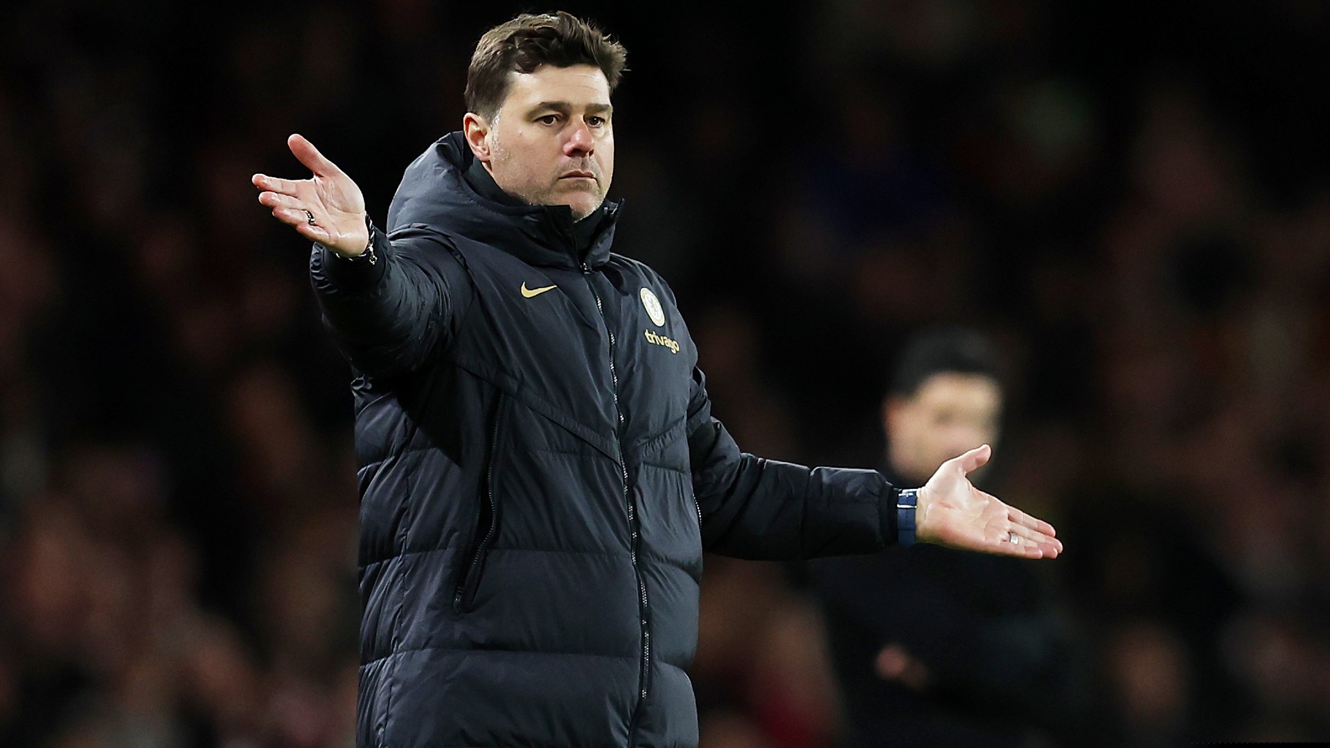 We made things easy for Arsenal - Pochettino