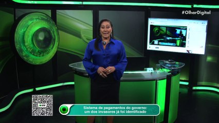 Sistema de pagamentos do governo um dos invasores já foi identificado