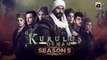 Kurulus Osman Season 05 Episode 142 Urdu Dubbed Har Pal Geo