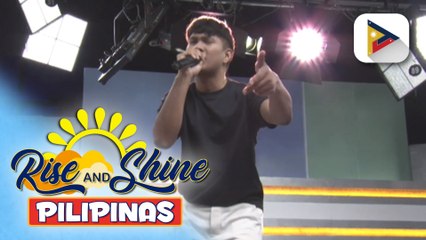 Performer of the Day | Erik Villanueva