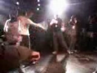 battle tecktonik Lille-Moulin partie 3