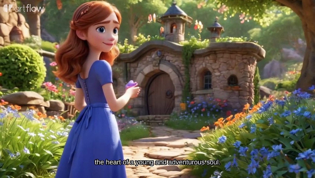 The Wish-Making Wishing Well