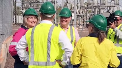 NT Government signs deal for gas from Beetaloo Basin