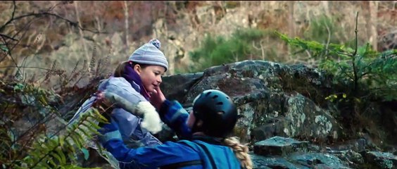 The Descent Bande-annonce (ES)