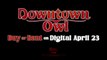 DOWNTOWN OWL (2023) Trailer VO - HD