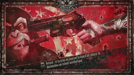 WET online multiplayer - ps3