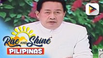 PNP, pinaigting pa ang paghahanap kay religious leader Apollo Quiboloy