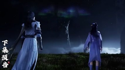 Shrounding the Heavens Episode 55 Multiple Subtitles