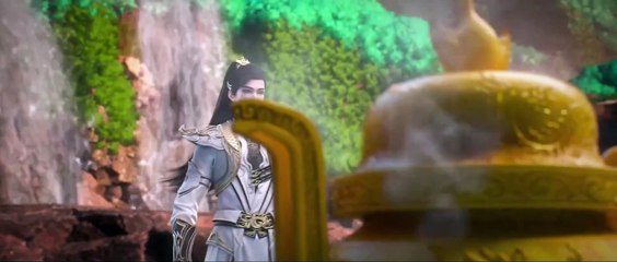 Perfect World Episode 160 Multiple Subtitles