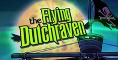 Chuck Chicken Chuck Chicken E021 – The Flying Dutchraven   Gateway to Hell