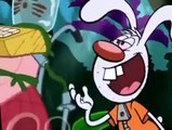 Brandy and Mr. Whiskers Brandy and Mr. Whiskers S01 E30-31 One of a Kind Believe in the Bunny