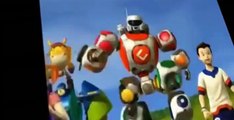 Cubix Robots for Everyone Cubix Robots for Everyone S01 E001 – The Unfixable Robot