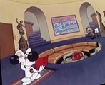 Danger Mouse Danger Mouse S01 E002 Who Stole the Bagpipes