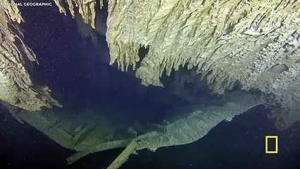 タイタニック号から回収された恐ろしい物トップ