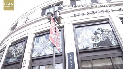 Consommation de café en hausse en Chine : 25 % des Chinois boivent une tasse par jour