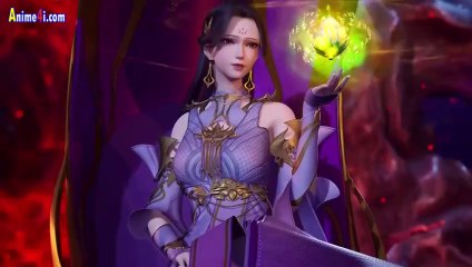 Glorious Revenge Of Ye Feng S01 EP63 (English Subtitle)