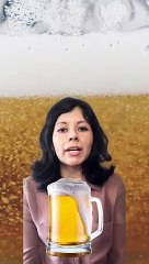 ¿La Cerveza Engorda?
