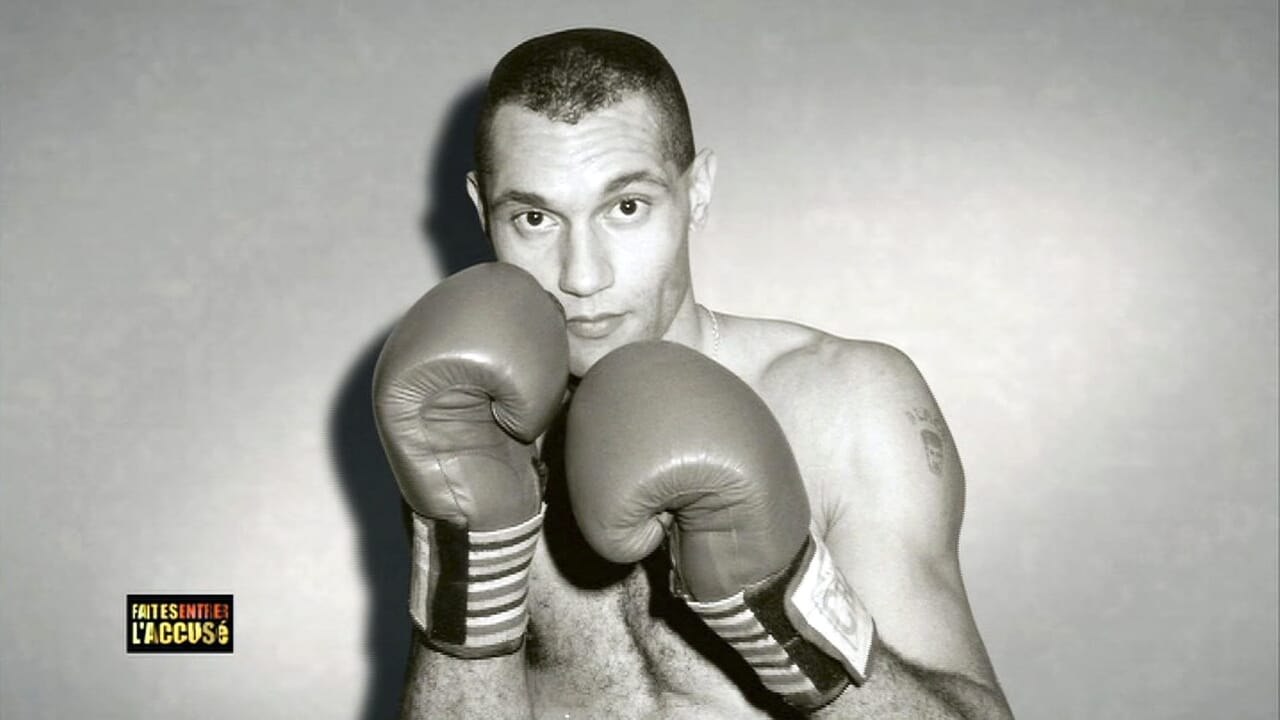 Faites entrer l'accusé vidéo bande annonce