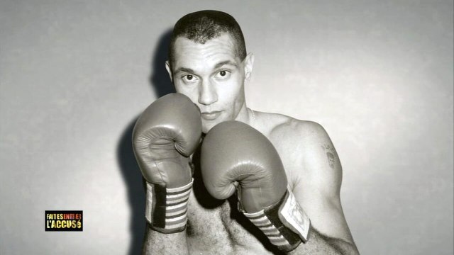 Faites entrer l'accusé vidéo bande annonce