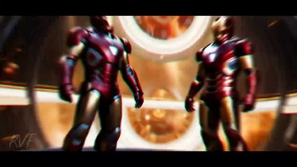 IRON MAN 4- New Trailer (2025)  Tony Stark  Marvel Studios [First Look]