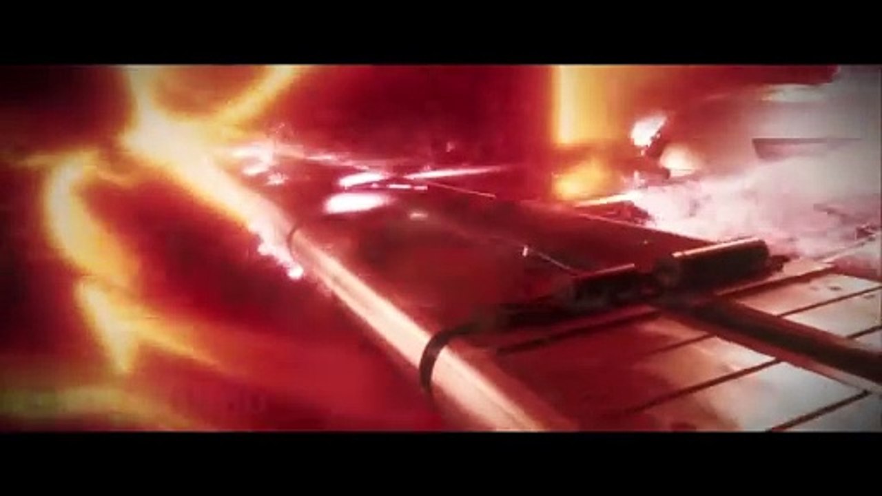 The Fantastic Four (2025) - First Trailer  Pedro Pascal, Vanessa Kirby